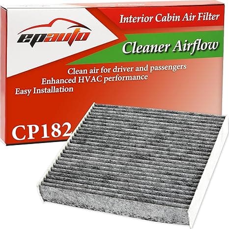 Replacement for EPAuto CP135/CP182/CF11182