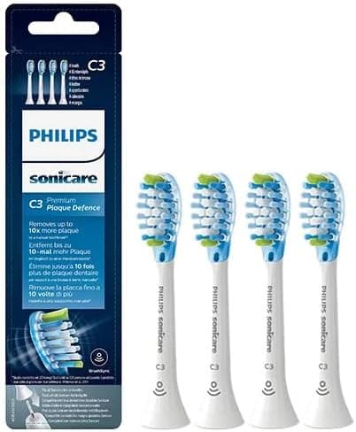 Replacement for Philips DIAMONDCLEAN