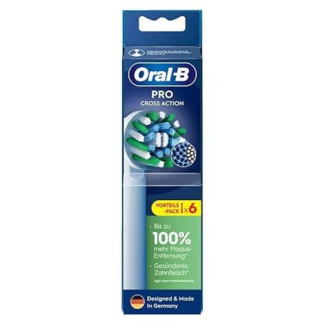 Replacement for Oral-B MANUAL CHECK