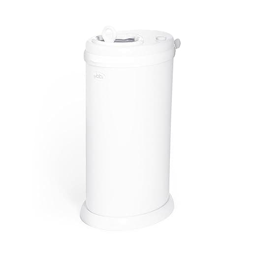 Replacement for Ubbi UBBI