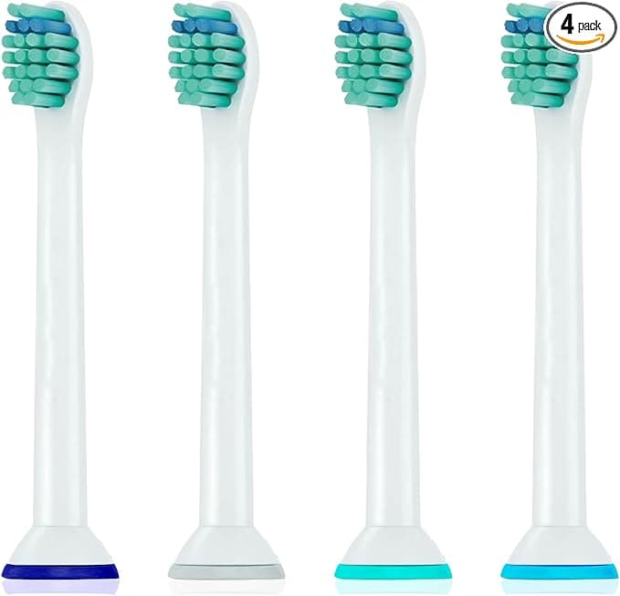 Replacement for Philips DIAMONDCLEAN