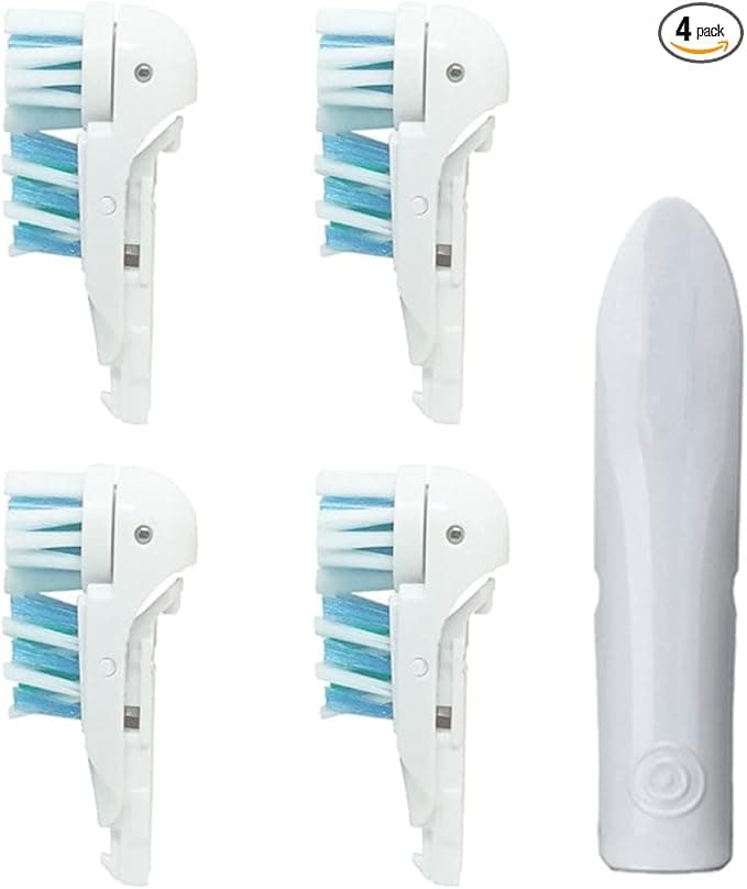 Replacement for Oral-B 3D WHITE