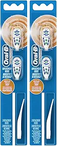 Replacement for Oral-B MANUAL CHECK