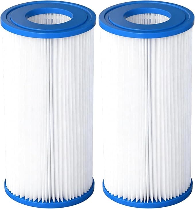 Replacement for Intex TYPE A