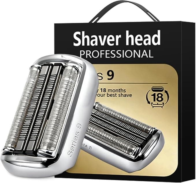 Replacement for Braun 92S