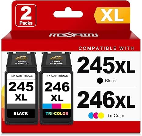 Replacement for Canon 2924/24/302