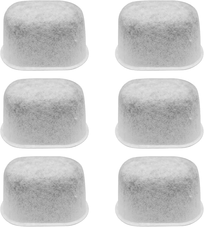 Replacement for Breville MANUAL CHECK