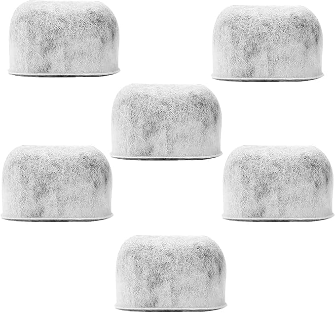 Replacement for Keurig MANUAL CHECK