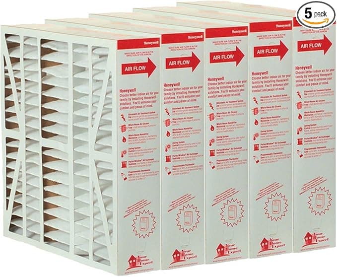 Replacement for Honeywell MANUAL CHECK