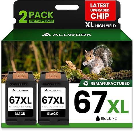 HP 2722E/4122E/292 replacement