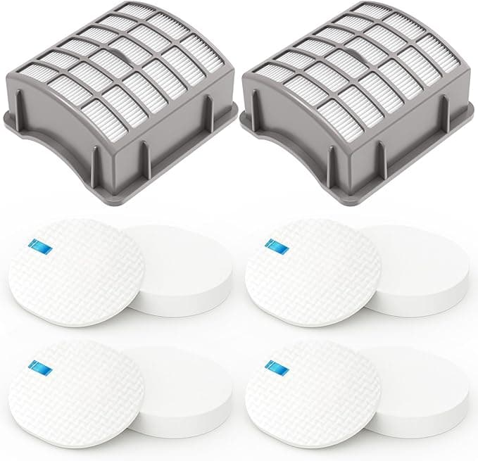 Replacement for Shark ROTATOR