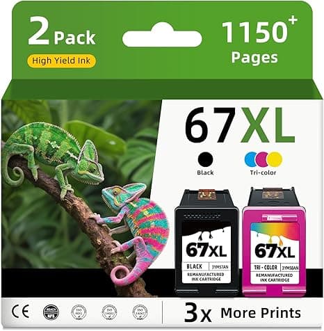 HP 2722E/4122E/6022E replacement