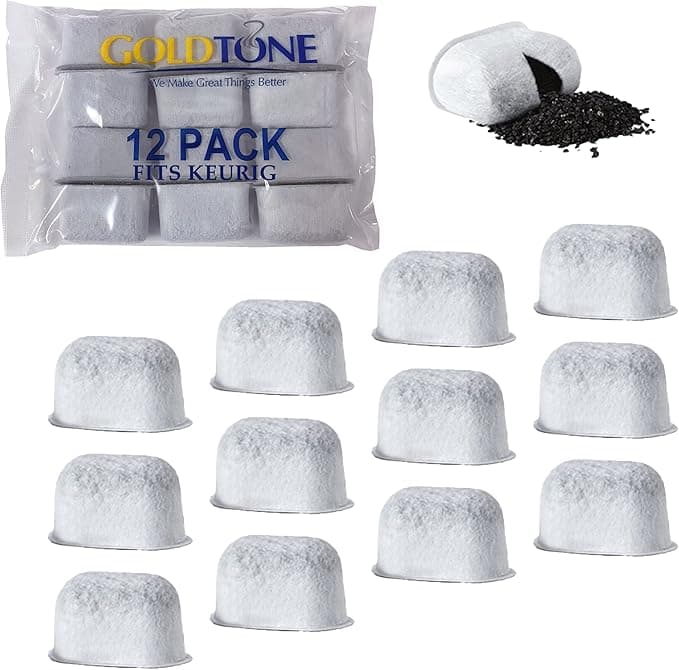 Replacement for Keurig MANUAL CHECK