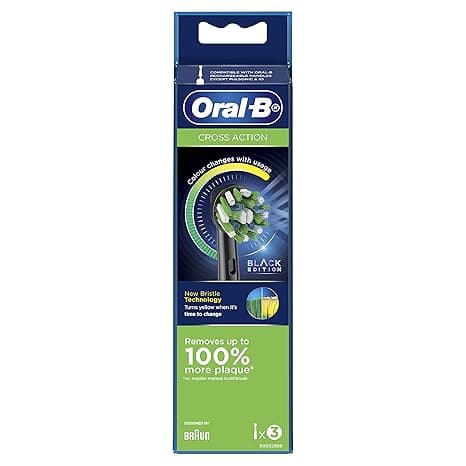 Replacement for Oral-B MANUAL CHECK