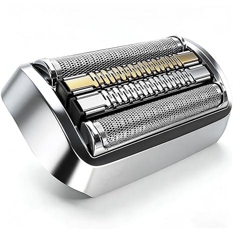 Replacement for Braun SERIES 9