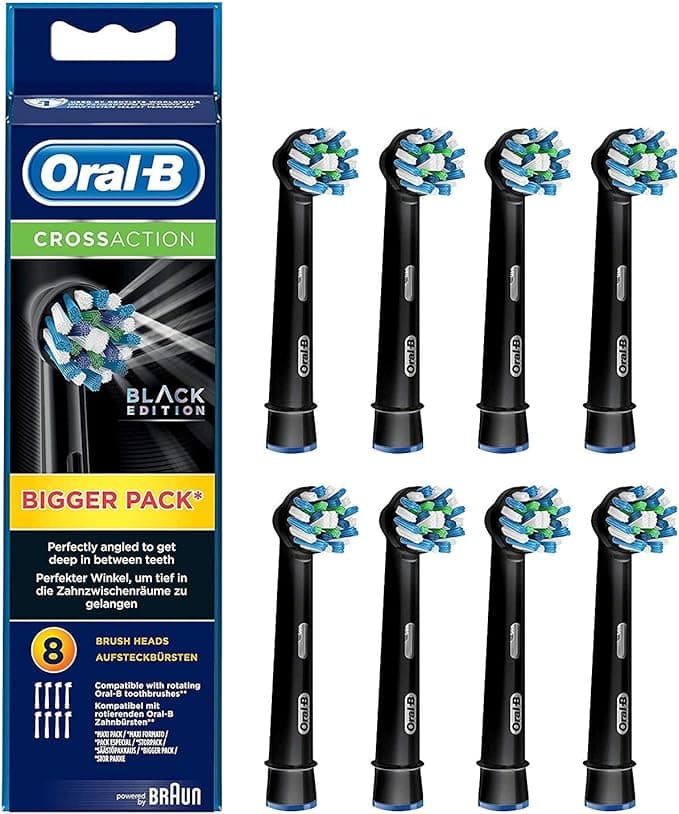 Replacement for Oral-B MANUAL CHECK