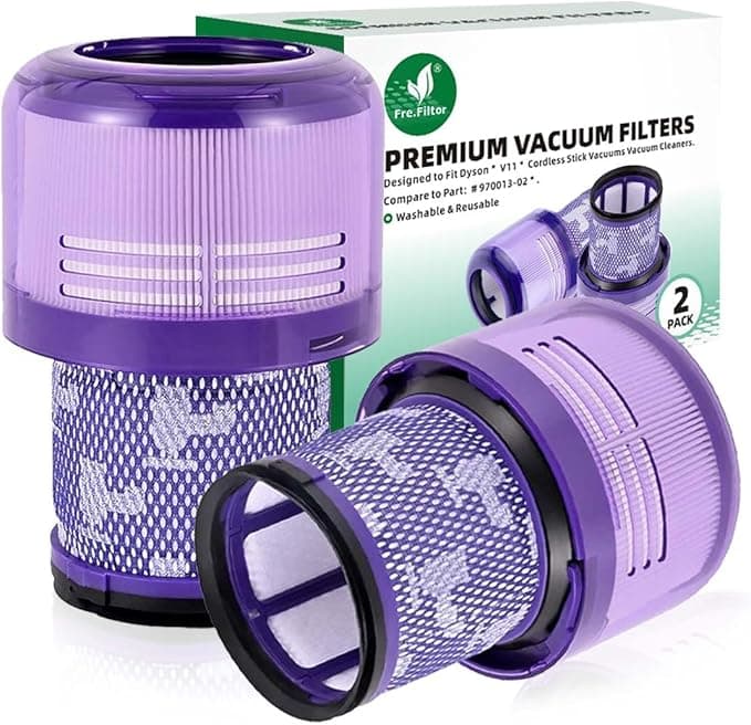Replacement for Dyson OUTSIZE