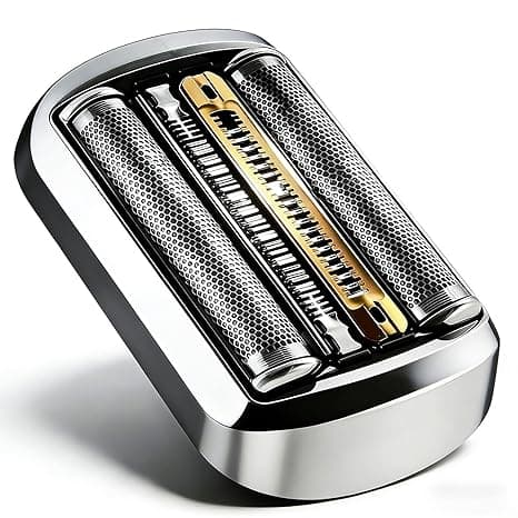 Replacement for Braun SERIES 9