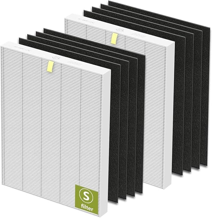 Replacement for Winix C535