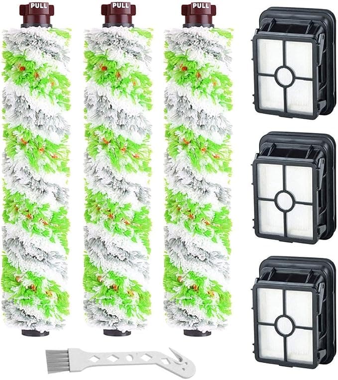 Replacement for Bissell CROSSWAVE