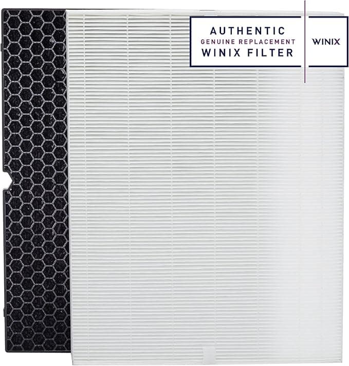 Replacement for Winix 5500-2